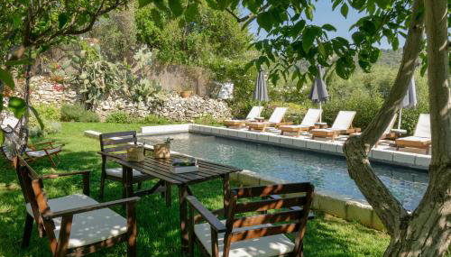 Boutique Villa Kalliope - Foto 3