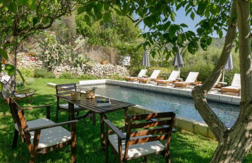 Boutique Villa Kalliope - Foto 3