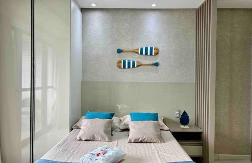 (903) Studio Exclusivo com Clima Tropical - Foto 25