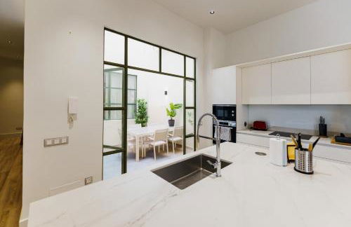 Centrico y moderno junto al Parque - Foto 25