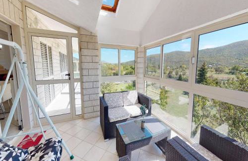 Beautiful holiday home with private sauna - Photo 64