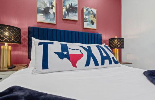 The Jasper 2BD in the heart of FortWorth - Photo 42