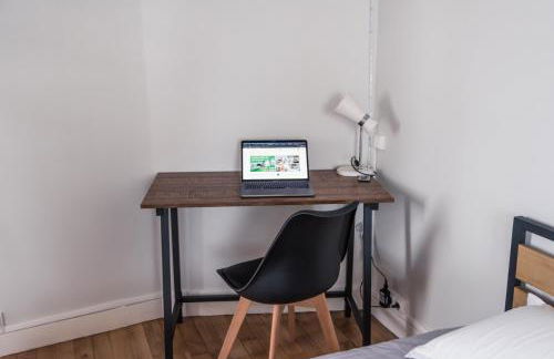 Hypercentre - Gare - La Tour'Angel - Photo 7