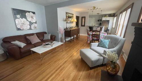 Come home to Kenwood Conveniently located Syracuse - Foto 3