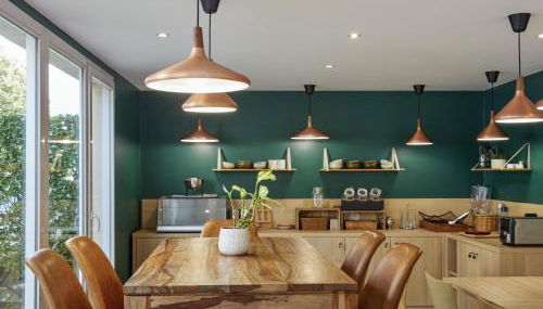 Aparthotel Adagio Access Carrières-sous-Poissy - Foto 3