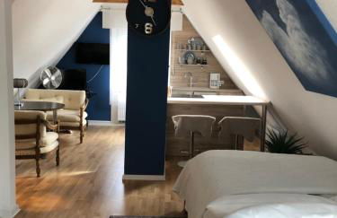 Loft Johanns Hochsitz - Foto 22