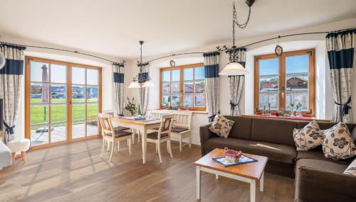 5 Sterne Ferienwohnung Sissi - Foto 2