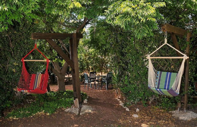 Galilee Cabin - Foto 17