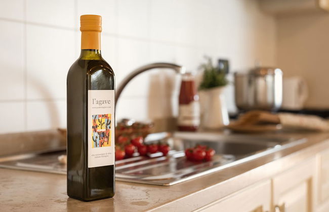 Podere l'Agave - Foto 46