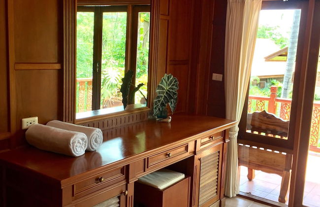 Baan Laem Noi Villa - Foto 11