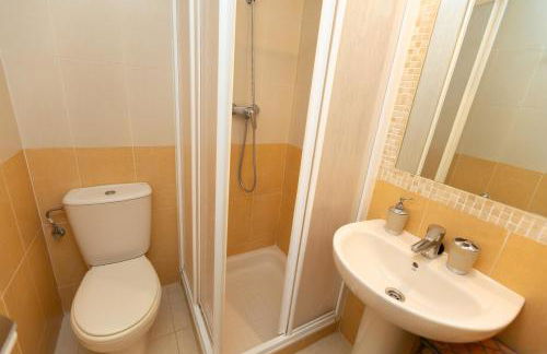 Ambar Beach Morpar Calp - Foto 43