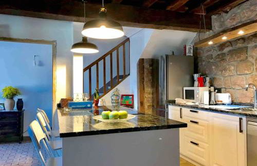 El Rincón de Golobar en Brañosera - Foto 24