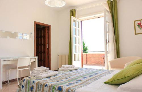 La Villa dei Limoni - Villa Panoramic with Pool - Foto 14