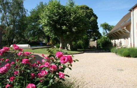 La Fontenelle - Lovely Holiday House with Swimming Pool - Foto 14