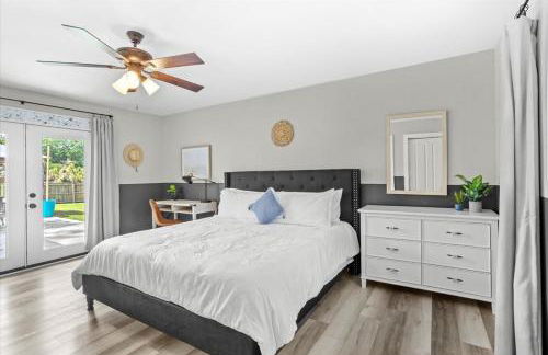 Ranch Home Gem 5BR Home Sleeps 12 with Game Room - Foto 22