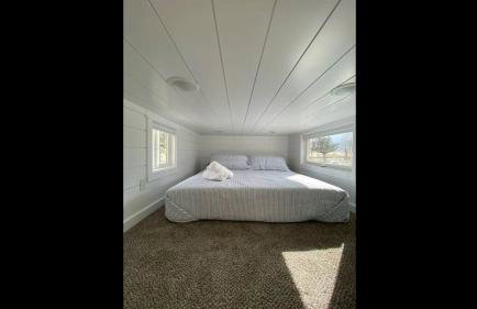 Rate Drop! Enjoy the Simplicity-Teton Tiny House L - Foto 4