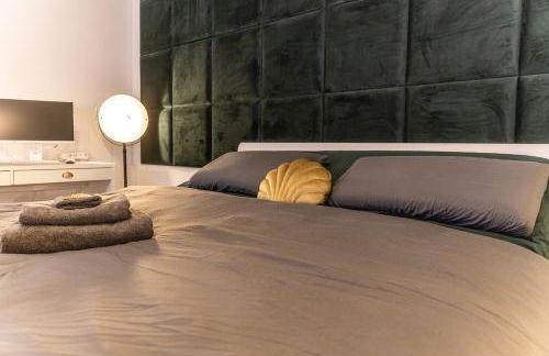 Kino Design Studio mit Workplace 600m Messe Lanxess - Foto 6