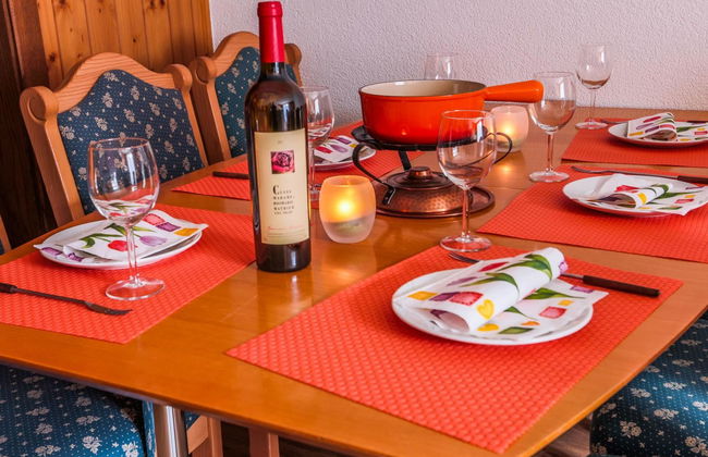 Monte Rosa - Foto 17