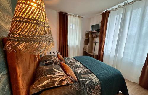 Au Gray des Flots - Foto 10