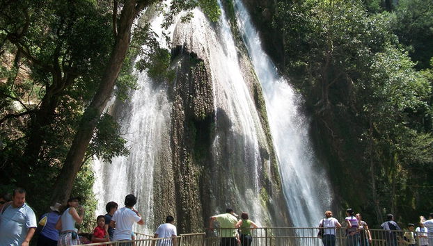 Horseback Riding in Santiago Pueblo Magico - Foto 2