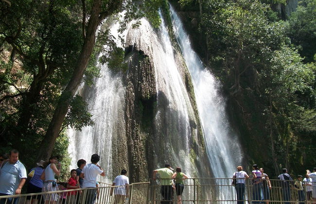 Horseback Riding in Santiago Pueblo Magico - Foto 2