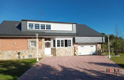 Villa Nuevo Baztan - Foto 1