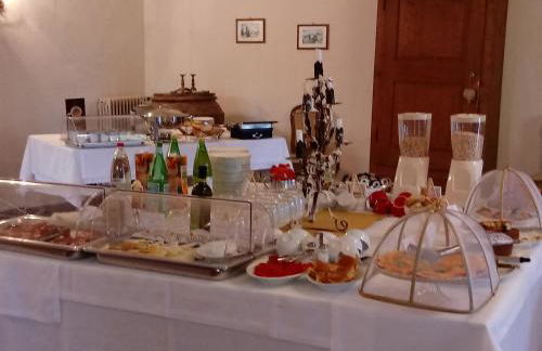 Agriturismo Villa Buoninsegna - Foto 20