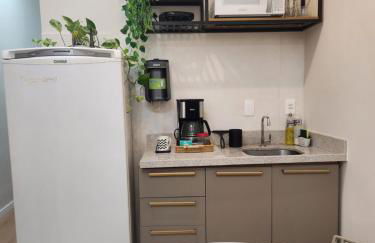 Apto Moderno Copacabana - 4 hóspedes - Localização Excelente! Próximo a praia! - Foto 3