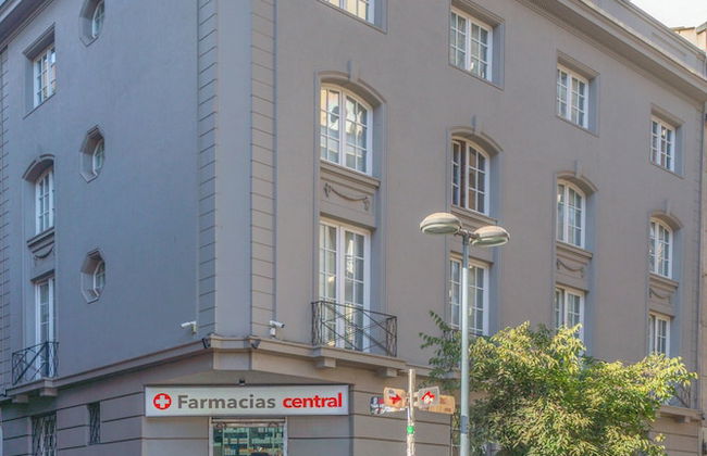 Nest Bellas Artes - Foto 57