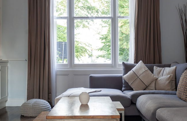 The Westbourne Villa - Foto 35