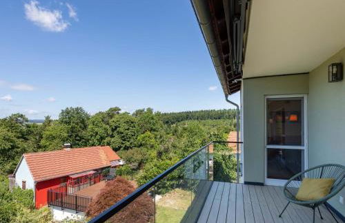 Holiday Home Overlook Lodge by Interhome - Foto 14