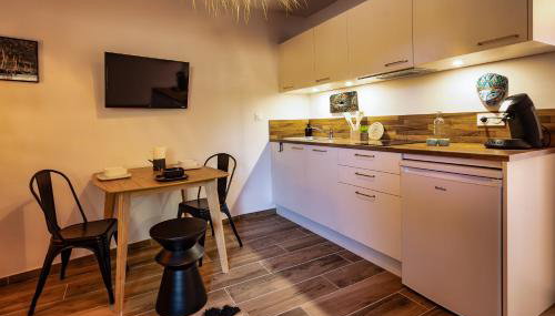 Magic Surf House - Foto 5, stove