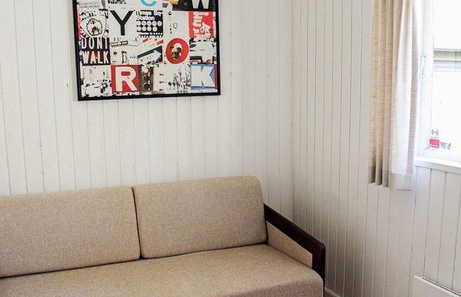 8 Person Holiday Home in Roslev-by Traum - Foto 14