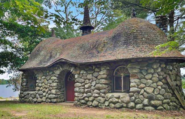 Kona - Hobbit House - Photo 1