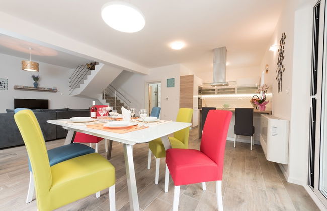 Villa Lorenzo - Foto 28