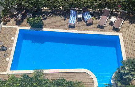 Vista deluxe apartment - Foto 2