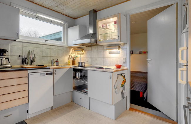 "Bjarke" - 200m from the sea - Foto 17