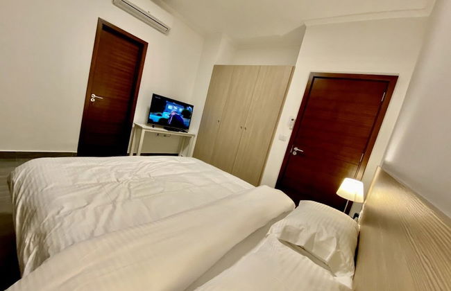 Waves Luxury Apartments - Foto 2