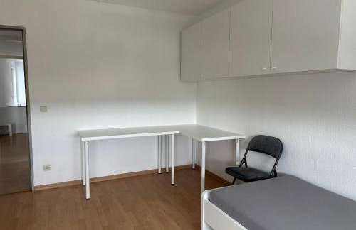 Helle Unterkunft in Schkeuditz - Photo 8