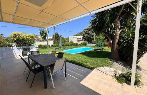 Masefa villa - Foto 7