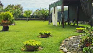 Itaca - Foto 2, Garden view