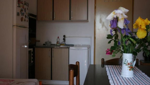 Cocina básica privada