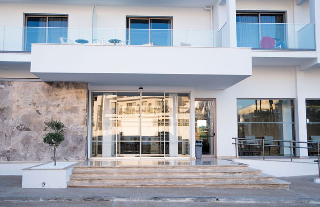 Mandali Hotel - Foto 34