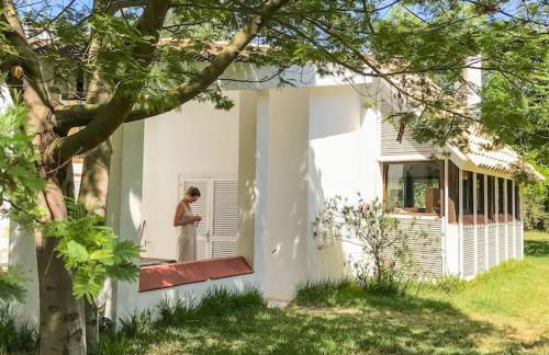 70s Beach villa with garden at 400m from the beach - Foto 1