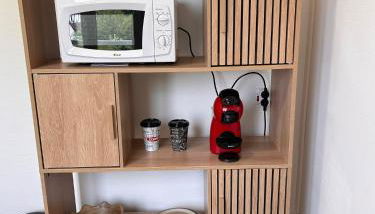 Studio cosy proche transports - Foto 2