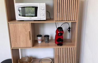 Studio cosy proche transports - Foto 2