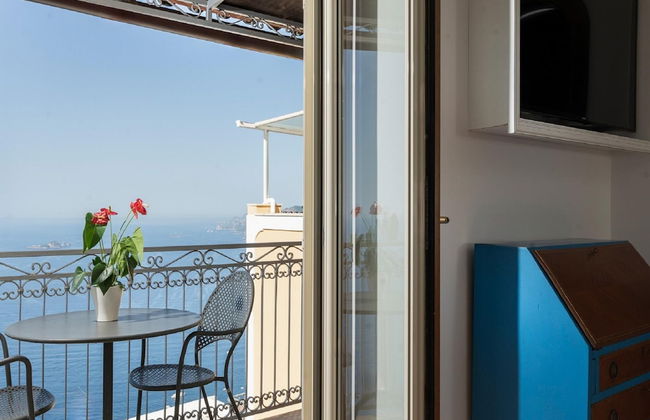 Villa in Nocelle With Amalfi Coast Views - Photo 23