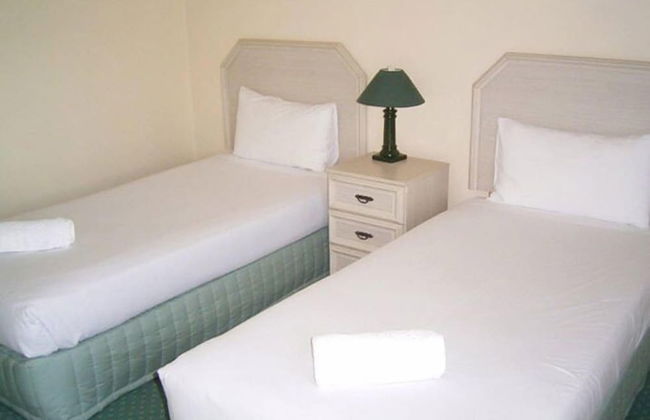 Tuscany Apartments - Photo 14