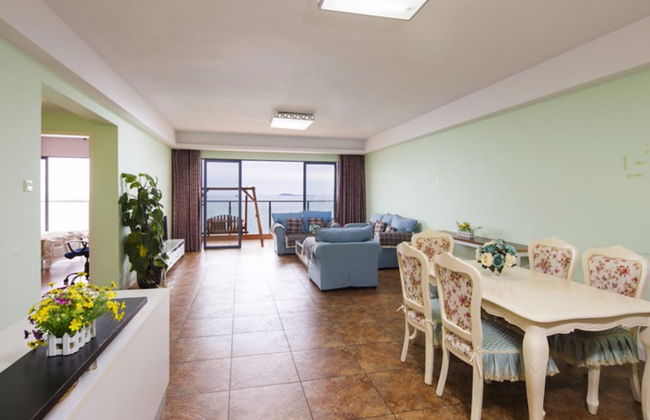 Sanya Blue Bay Apartment - Foto 11