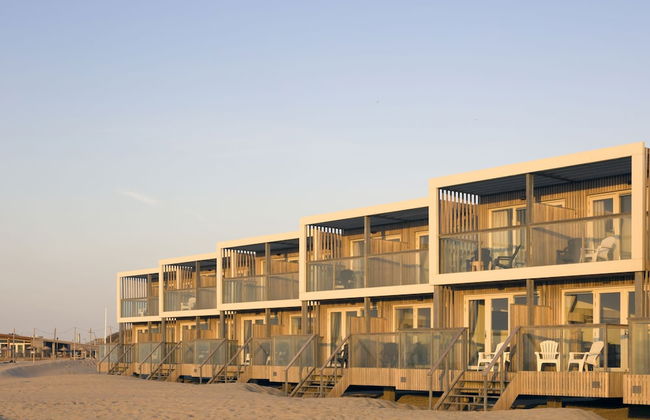 Beach House in a Dream Location on the Beach - Foto 22